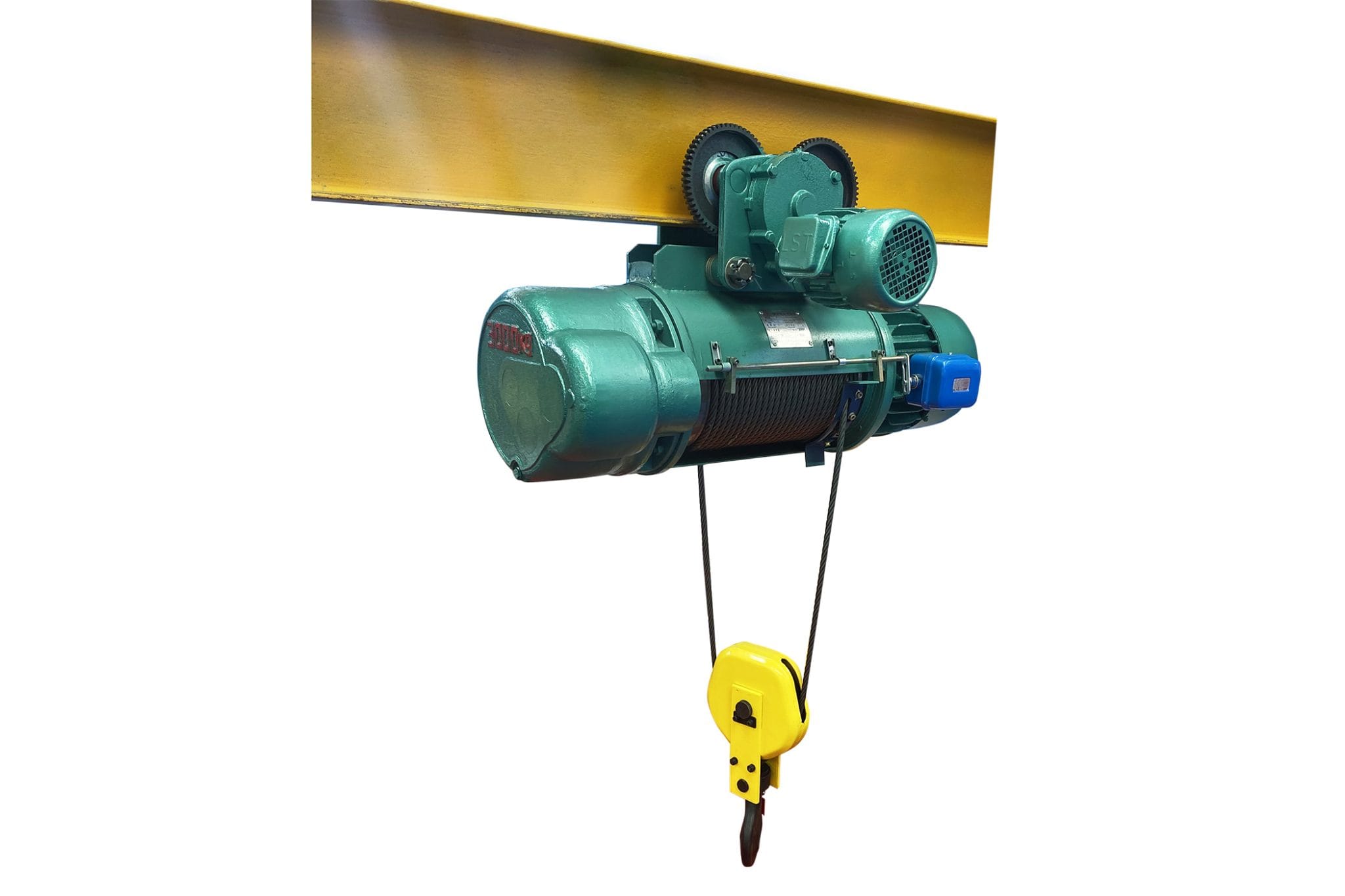 Single Girder Overhead Crane Customization Made Easy Choose The