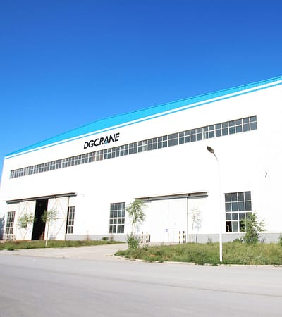 dgcrane factory