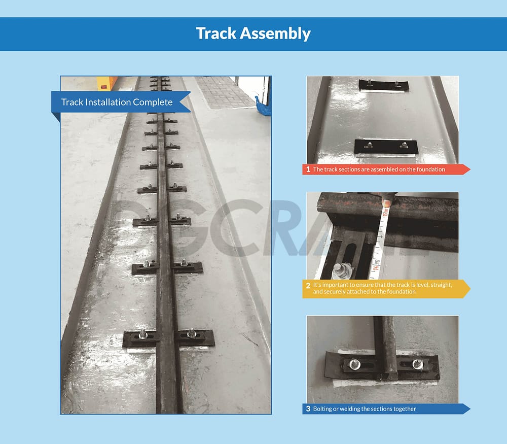 Track Assembly