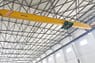 10 toneladang LDC type single girder overhead crane sa Turkmenistan