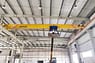 10ton LDC type single girder overhead crane sa Qatar 2