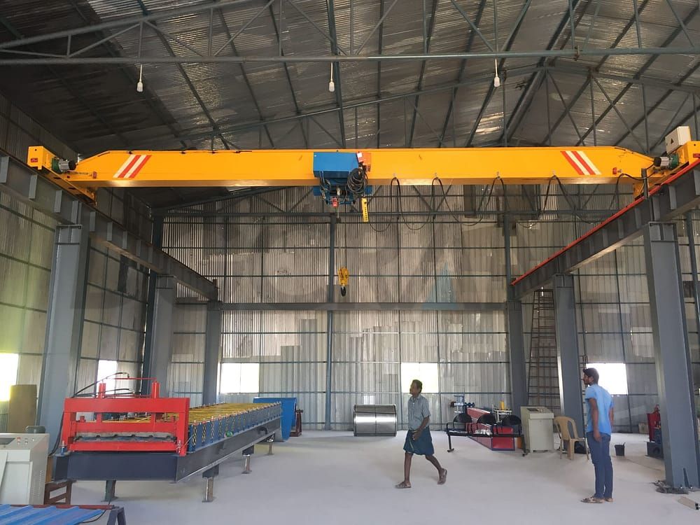 Essential knowledge for crane lifting operations scaled