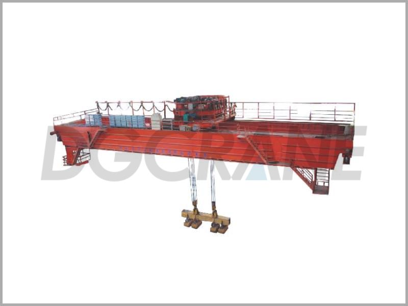 overhead crane 3