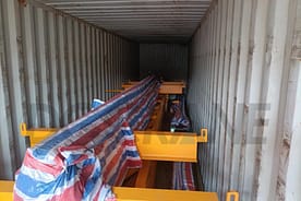 lasting i container