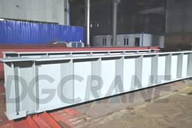 runway beam ng overhead crane