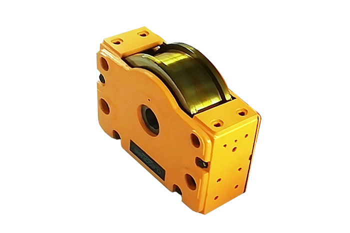 DRS wheel blocks