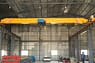 ldc low headroom overhead crane