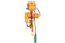 Explosion Proof Electric Chain Hoist with Motorized Trolley