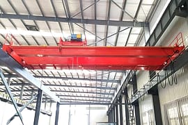 Explosion proof Overhead Cranes