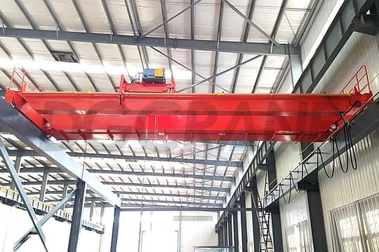 Different Types Of Container Cranes, Shipyard Cranes, Cargo Cranes Used ...