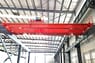 Explosion proof Overhead Cranes