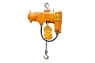 Hook Suspension Explosion Proof Electric Chain Hoist