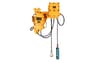 Low Headroom Explosion Proof Electric Chain Hoist