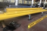 Main Beam Rail of 1 Ton Double Girder Workstation Bridge Crane scaled