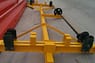slx manual single girder overhead crane 2