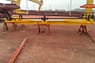 slx manual single girder overhead crane 3