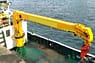 Yacht Davit Cranes 2