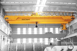 menu qd double girder overhead crane scaled 1