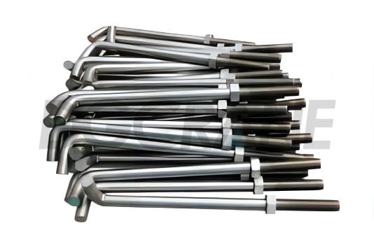 Anchor bolts