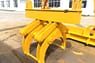 Pipe lifting clamp