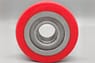 Polyurethane wheels2