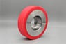 Polyurethane wheels3