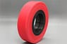 Polyurethane wheels4