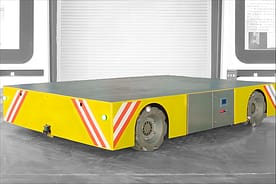 AGV Transfer Carts