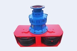 gantry crane wheels assembly block for Casting Yard Gantry Cranes menu watermarked