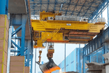 Ladle Cranes