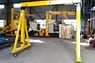 Adjustable Gantry Cranes3