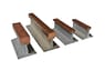 Copperhead Conductor Rails