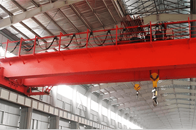 Insulated Overhead Cranes