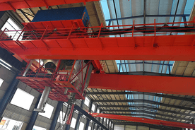 Baking Multifunctional Crane1