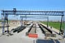 Truss Gantry Cranes 1