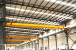 10 toneladang Overhead Crane