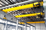 2 Ton Overhead Cranes