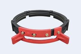 Cast Iron Rope Guide watermarked