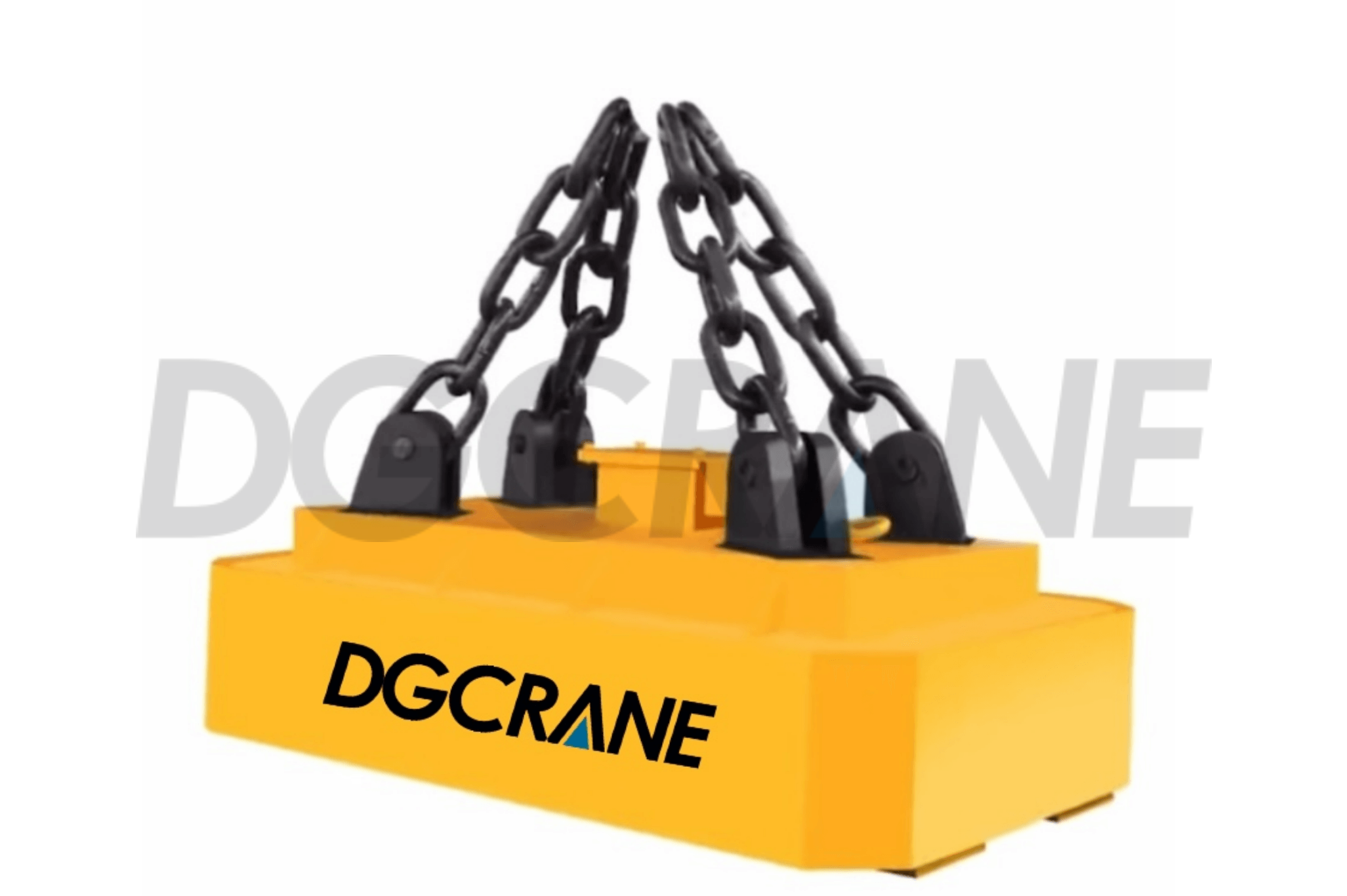 Rectangular Electromagnetic Lifting Magnets 1