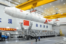 Overhead Cranes for Aerospace Industry 1