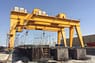 3 Precast Gantry Crane