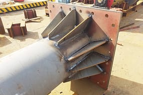 4 Bottom Flange Welding scaled