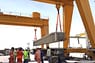 4 Precast Gantry Crane