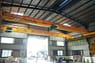 5Ton single girder overhead crane sa Bangladesh