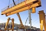 7 Precast Gantry Crane