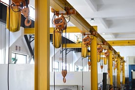 Chain Hoist 4