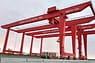 Container Gantry Crane 3