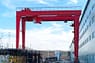 Container Gantry Crane 4