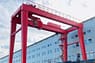 Container Gantry Crane 5