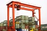 Container Gantry Crane 6